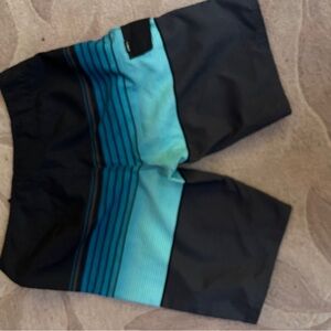 O'Neill Black Board Shorts